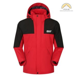کاپشن کوهنوردی دوپوش بلک دیر مدل BLACK DEER 6166 (کپی)